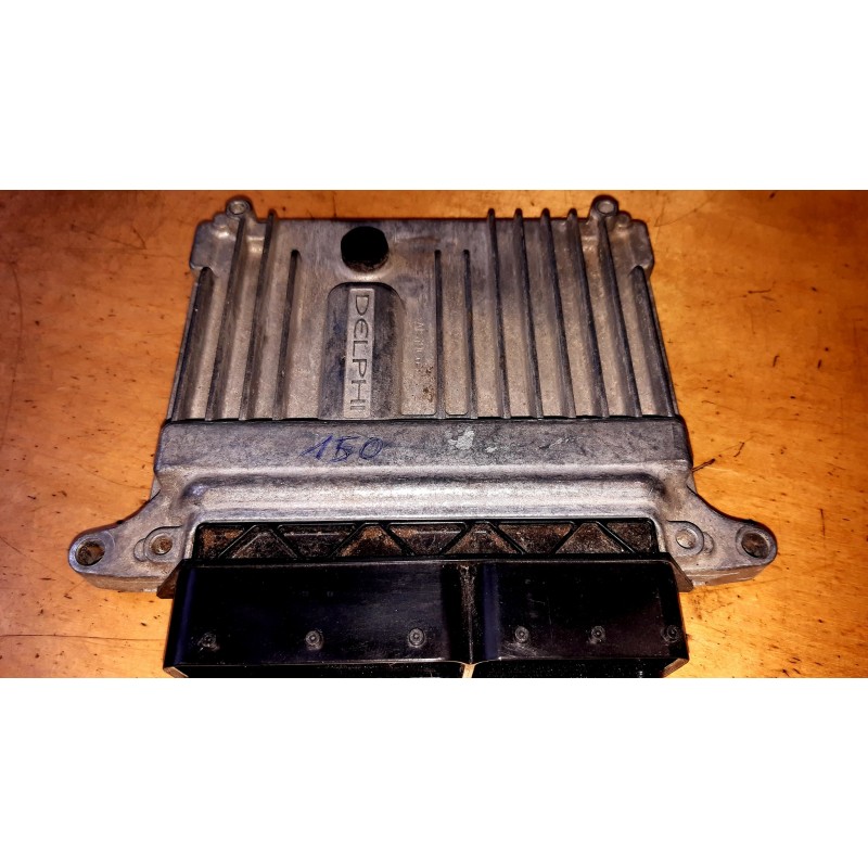 MERCEDES-BENZ ENGINE CONTROL UNIT ECU A6461505372 / A0044464940