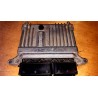 MERCEDES-BENZ ENGINE CONTROL UNIT ECU A6461505372 / A0044464940
