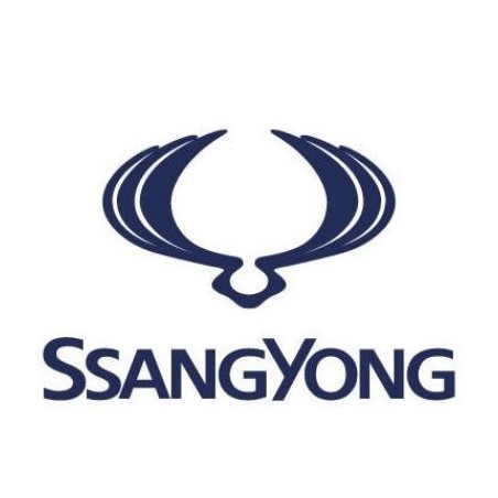 Chip tūnings SsangYong Rexton 2.0 XDi 155hp