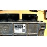 TOYOTA ENGINE CONTROL MODULE ECU 89661-0D310 / MB275100-2493