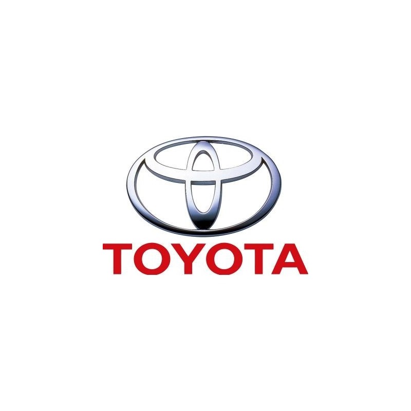 Chip tūnings Toyota Yaris 1.0i 68hp