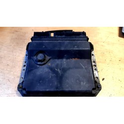 TOYOTA DZINĒJA VADĪBAS BLOKS (ECU) 89661-0D310 / MB275100-2493