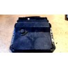 TOYOTA DZINĒJA VADĪBAS BLOKS (ECU) 89661-0D310 / MB275100-2493