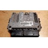 VAUXHALL / OPEL 1.9 DZINĒJA VADĪBAS BLOKS (ECU) 55205622 / 0281014024