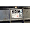 TOYOTA AVENSIS 2.0 D-4D ECU DZINĒJA VADĪBAS BLOKS (2010) 89661-05D22 / MB275900-1921