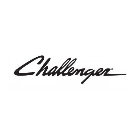 Chip tūnings Challenger MT 645D 8.4 - 240hp