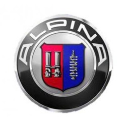 Chip tūnings Alpina B3 S 3.5i 400hp