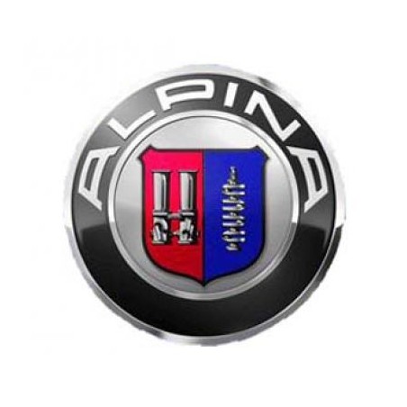 Chip tūnings Alpina XD4 3.0 Quad-Turbo 388hp