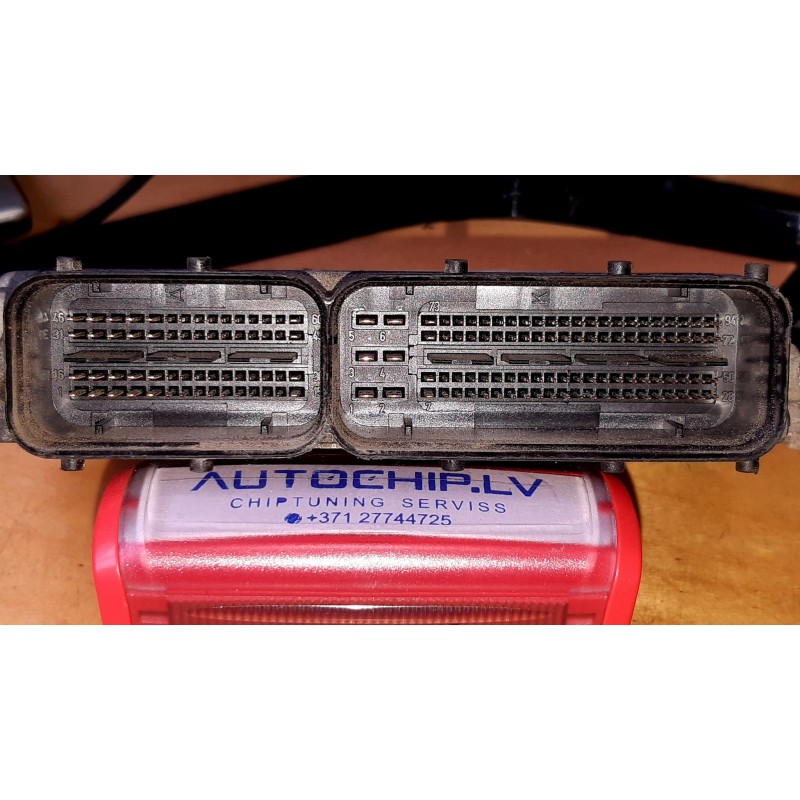 Kontrolieris S122326134A 8200981816 8200726923 Renault Continental SID301