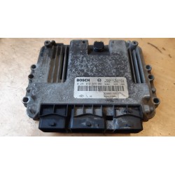 PILNĪBĀ PĀRBAUDĪTS DZINĒJA VADĪBAS BLOKS (ECU) SUZUKI GRAND VITARA