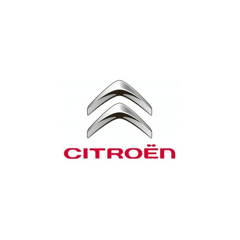 Chip tūnings Citroën Berlingo 1.6 HDiF 16V 110hp