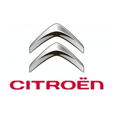 Chip tūnings Citroën C3 1.6 VTi 120hp