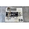 TOYOTA ENGINE ECU Part Number 89661-05590