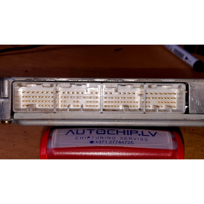 TOYOTA ENGINE ECU Part Number 89661-05590