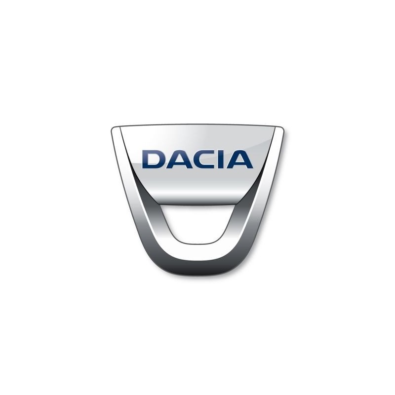 Chip tūnings Dacia Duster 1.5 dCi 110hp