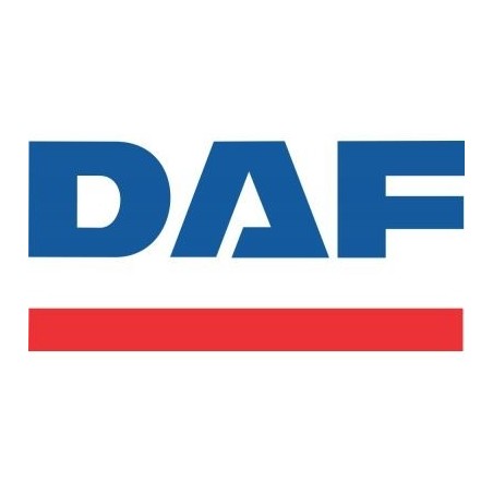 Chip tūnings DAF XF 105 510hp