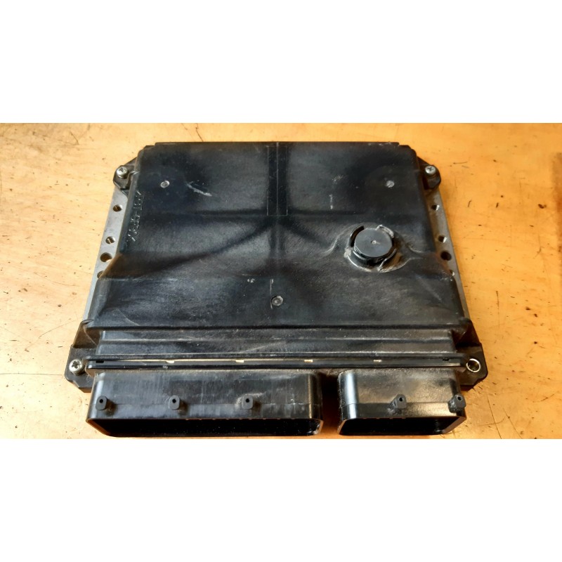 TOYOTA DZINĒJA VADĪBAS BLOKS (ECU) 89661-42Q51 212000-6791