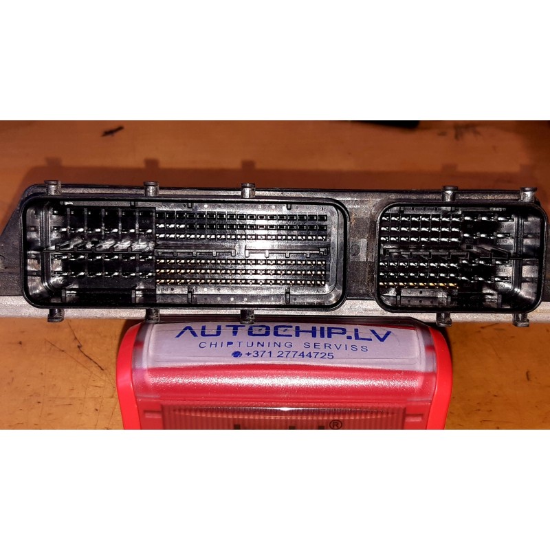 TOYOTA DZINĒJA VADĪBAS BLOKS (ECU) 89661-42Q51 212000-6791