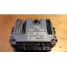 ПРОВЕРЕННЫЙ ЭБУ ДВИГАТЕЛЯ CITROËN 1.6 HDI 0281012981 / 9663476380