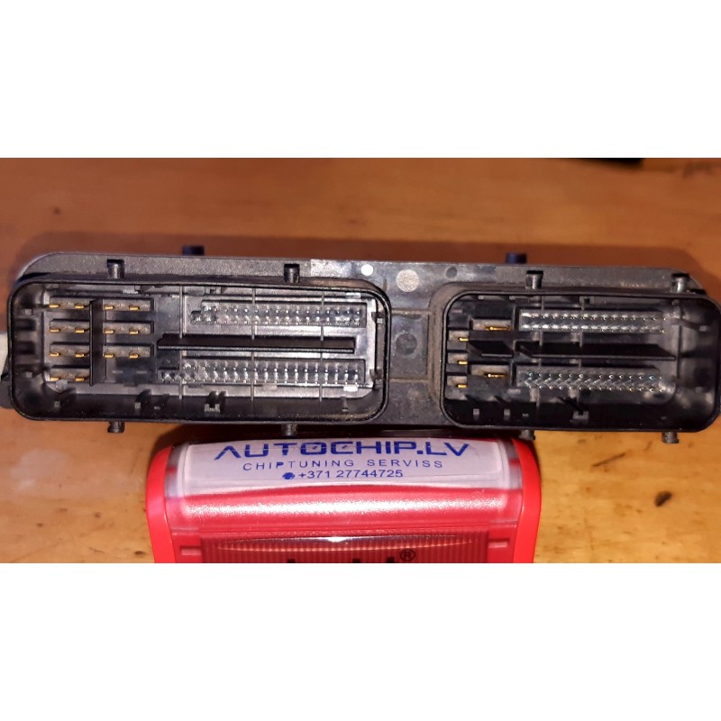 VAUXHALL / OPEL 1.7 CDTi DZINĒJA VADĪBAS BLOKS (ECU) 55584315 / 55579719 – AA6P