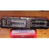 VAUXHALL / OPEL 1.7 CDTi DZINĒJA VADĪBAS BLOKS (ECU) 55584315 / 55579719 – AA6P