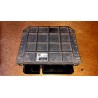 TOYOTA 2.0L DZINĒJA VADĪBAS BLOKS (ECU) 89661-0F140 / MB275900-0301