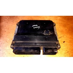 TOYOTA 2.0L DZINĒJA VADĪBAS BLOKS (ECU) 89661-0F140 / MB275900-0301