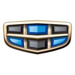 Chip tūnings Geely Emgrand X7 1.4 Turbo 133hp