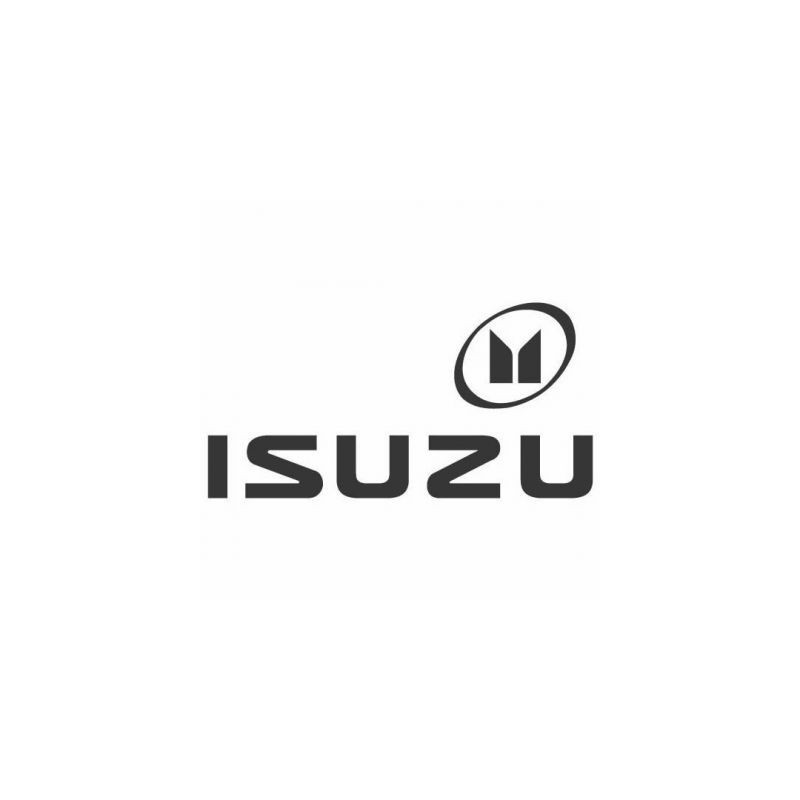 Chip tūnings Isuzu D-Max 2.5 TDI 136hp