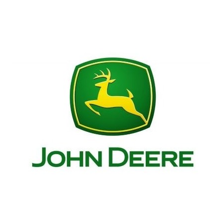 Chip tūnings John Deere 6620 VP44 6.8 - 125hp