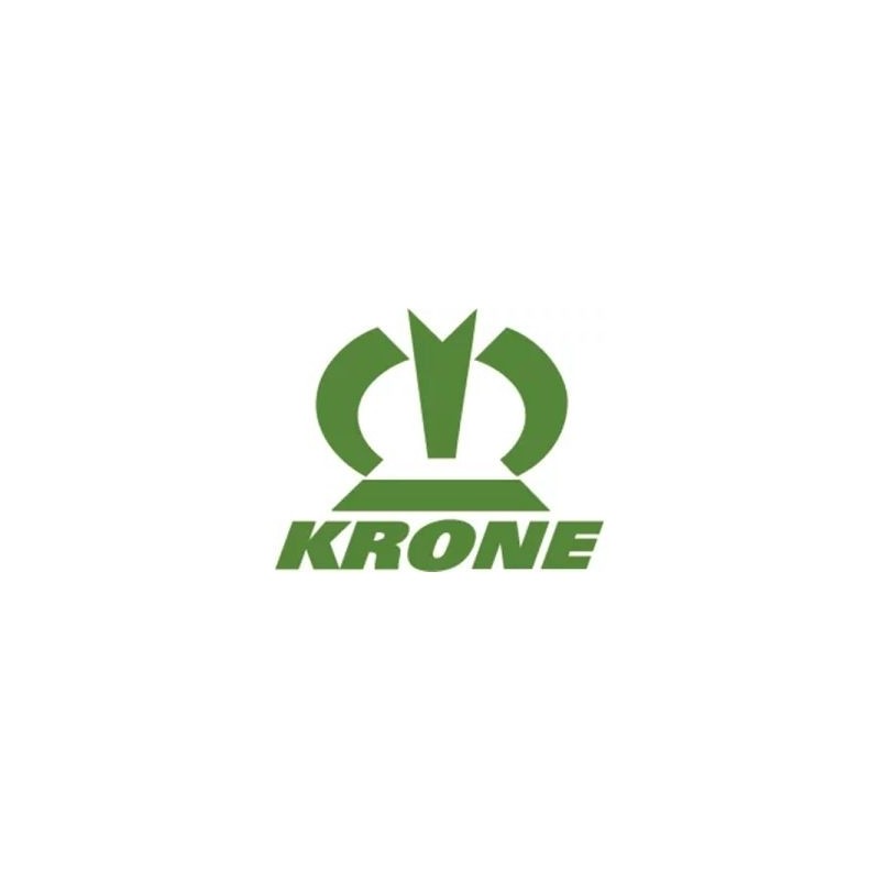Chip tūnings Krone BiG M 400 12.8 - 381hp