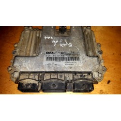 FULLY TESTED ENGINE CONTROL UNIT ECU 0281011724 / 1039S04018 / 040328 / 8200311550 / 8200384493