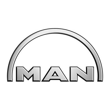 Chip tūnings MAN TGE 2.0 TDI CR 102hp