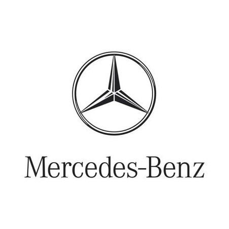 Chip tūnings Mercedes-Benz CLK 55 AMG 347hp