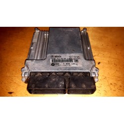 БЛОК УПРАВЛЕНИЯ ДВИГАТЕЛЕМ BMW (ЭБУ / DDE) 7808124 / 0281013502 / 1039S23282