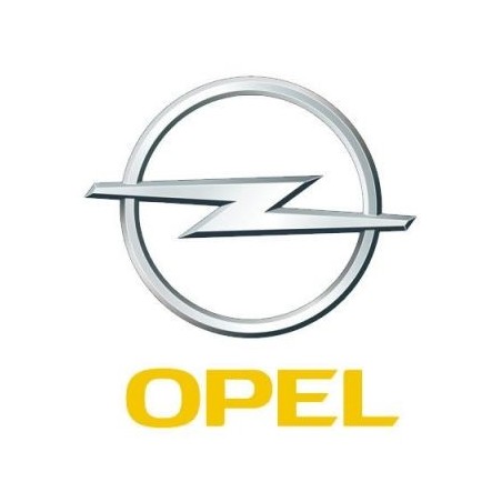 Chip tūnings Opel Omega 2.0 DTI 100hp
