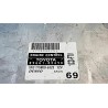 TOYOTA ENGINE CONTROL UNIT (ECU) 89661-05690 MB175800-6323