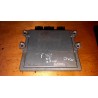 PEUGEOT / CITROËN ENGINE CONTROL UNIT (ECU) 5WS40037D-T