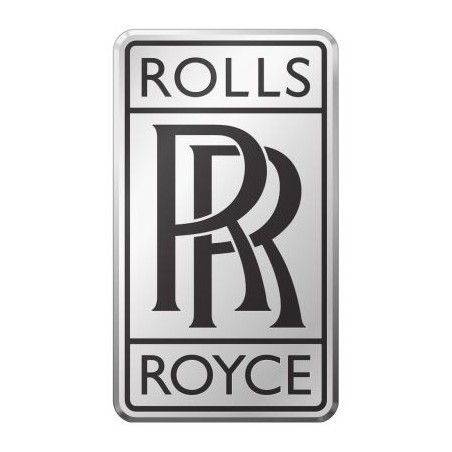 Chip tūnings Rolls Royce Ghost 6.6 V12 570hp