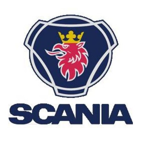Chip tūnings Scania trucks P-Serie 340