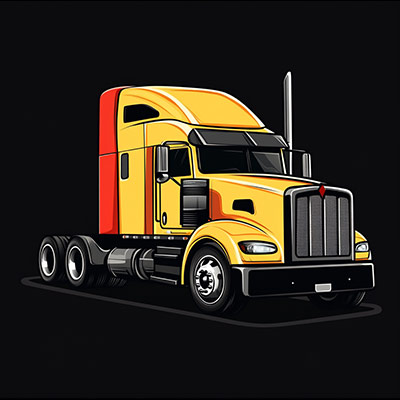 Kravas automašīnas