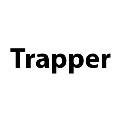 Trapper