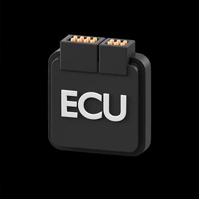ECU un aprīkojums